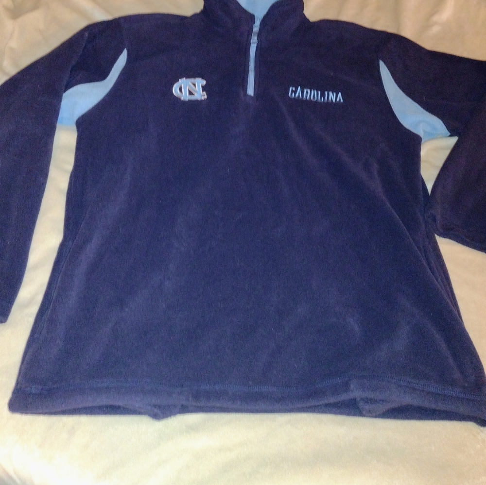 Champs long sleeve sports sweater